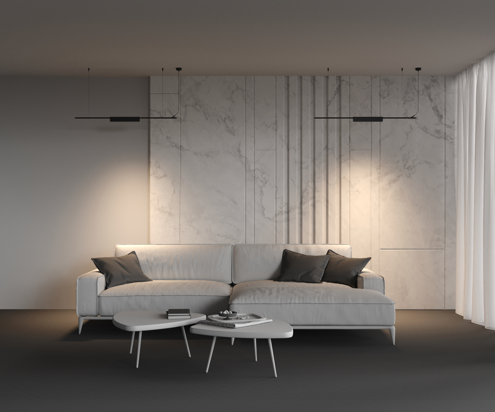 Трековый светодиодный светильник Maytoni Arity Points TR237-1-12W3K-B