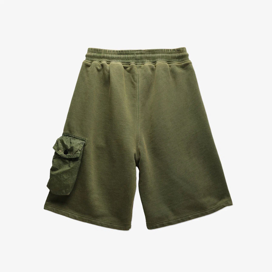 VTG_SHRTS 2.0 Vintage Khaki Green