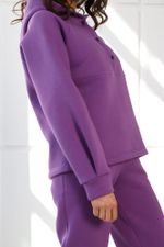 Костюм женский Сибирь-5 Виотекс ФИОЛЕТОВЫЙ