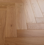 Инженерная доска PRIMAVERA Дуб Titanio (натур) Английская елка