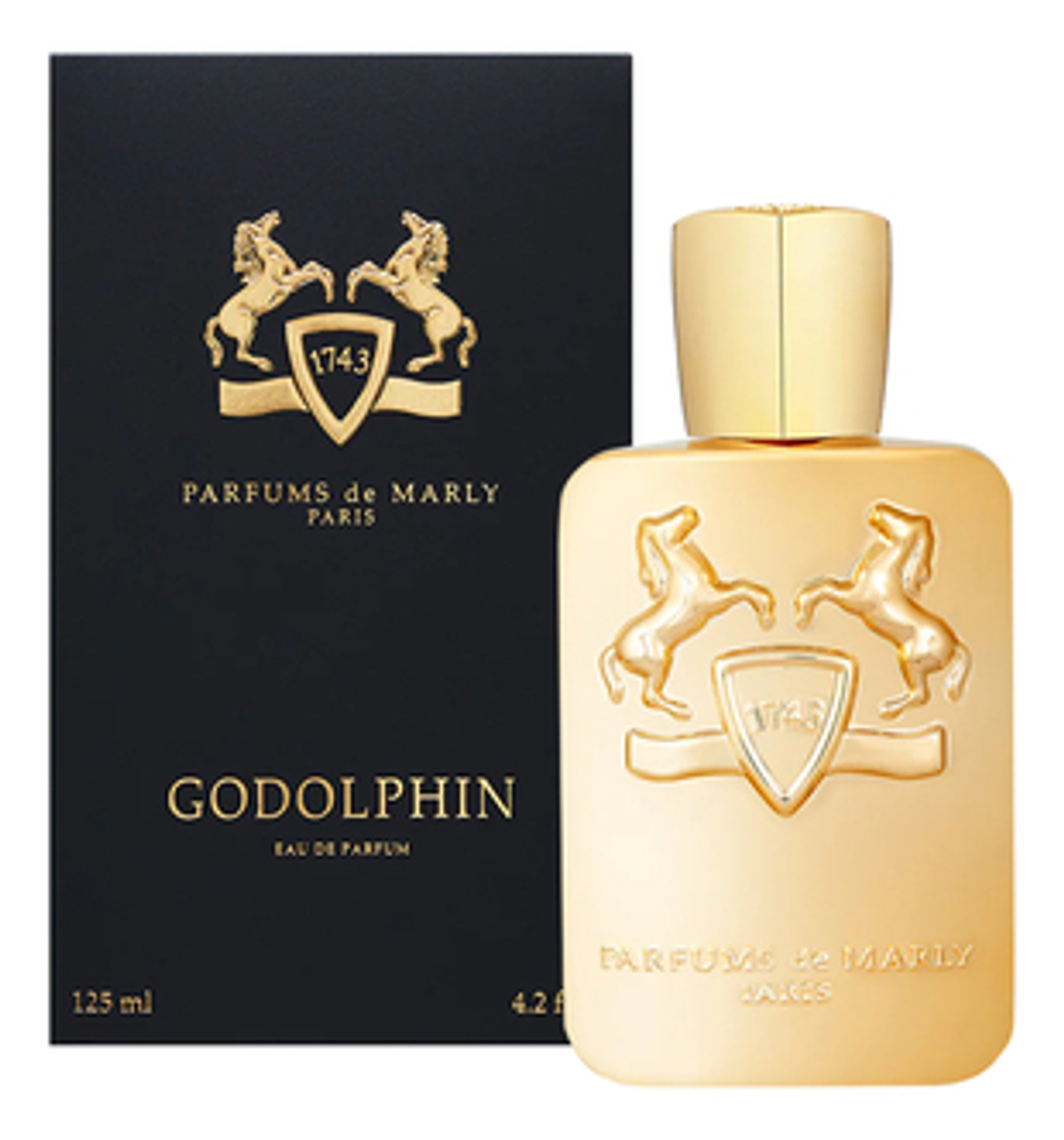 PARFUMS DE MARLY Godolphin