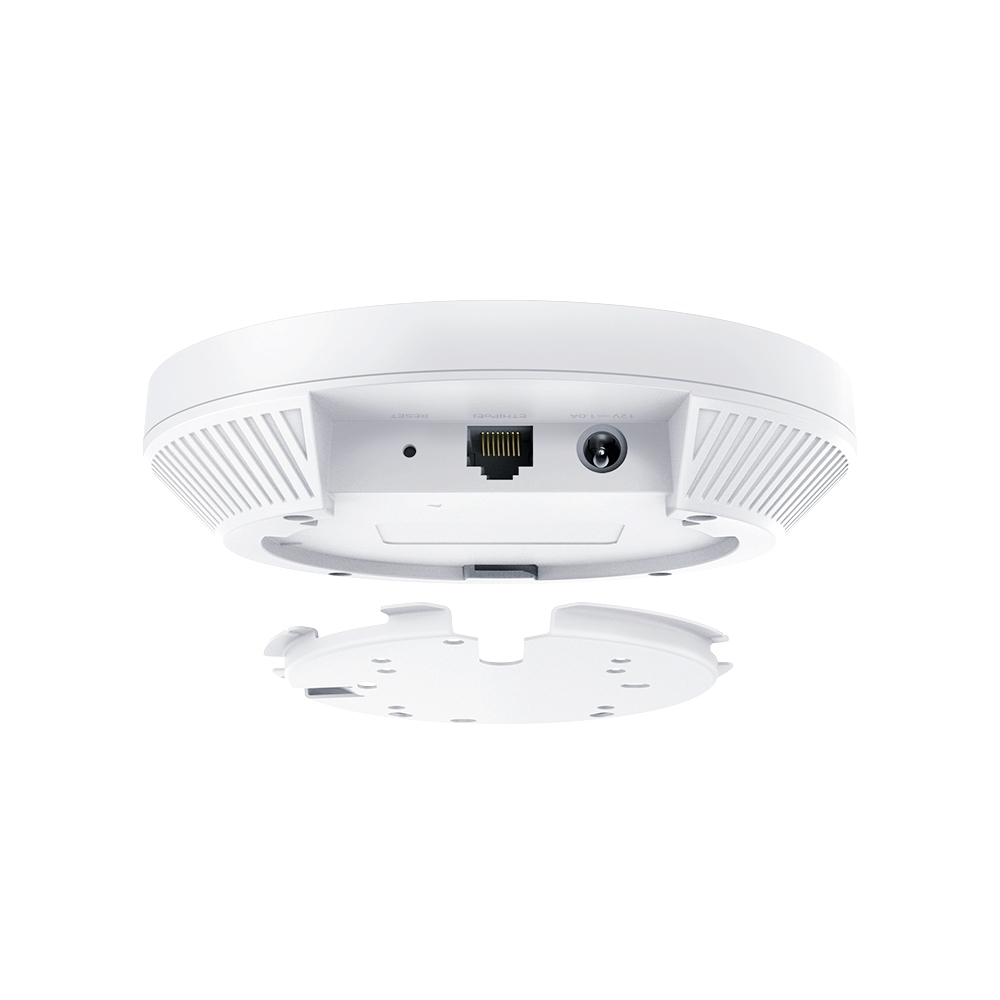 Точка доступа TP-Link Omada EAP650