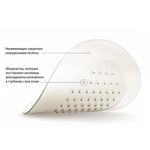 Time Patch Storyderm | Пластыри от морщин с микроиглами