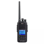 Рация ТYT MD-UV390 Plus
