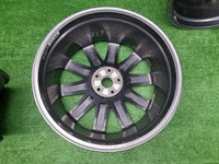 Диск Комплект дисков R21 Changan Uni-K (2020-н.в.)