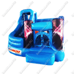 Детский надувной батут "Границы радости", 3.5*3*3 м