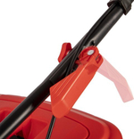 Газонокосилка бензиновая DDE LM 53-70 D 791-936