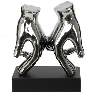 Фигурка декоративная Руки