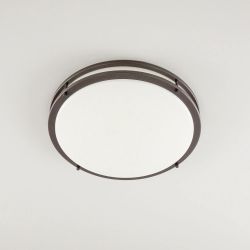 Citilux Бостон CL709505N LED Люстра с диммером Венге