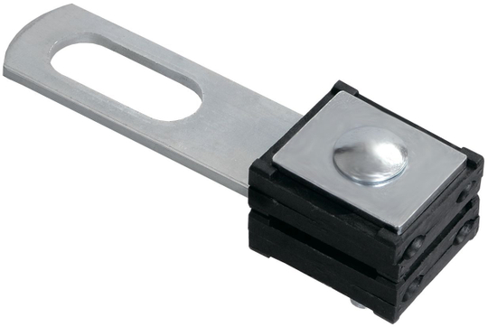 Зажим анкерный ЗАБу 4х10-35 (HEL-5505, SO80, SO239) IEK UZA-14-D10-D35