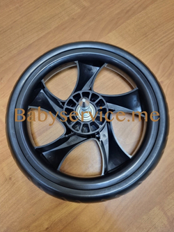 Колесо Carrello заднее