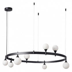 Подвесная люстра Kink Light 07808-8,19