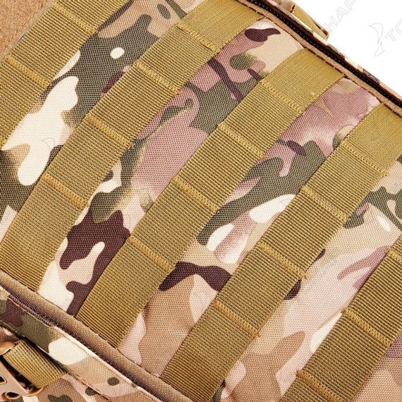 Рюкзак тактический КМФ (HS-9332-KMF) Helios