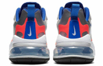 Кроссовки Nike Air Max 270 React (Женская размерная сетка)