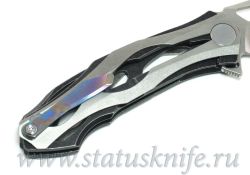 Нож Decepticon-3 Prototype Десептикон CKFфотография - 6