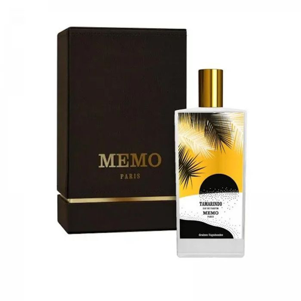 Memo Tamarindo