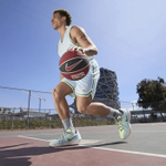 Кроссовки Nike Air Zoom G.T. Cut 3 Blue Green