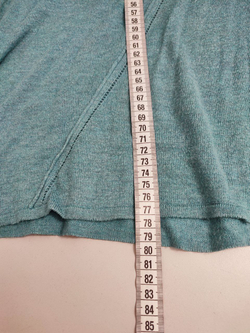 Кардиган Camaieu красивый 48 размер