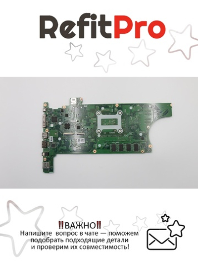 Материнская плата для ноутбука Lenovo ThinkPad T490/T590 WIN 7-86658GvPROAMTTPM2UMA (01YT396), оригинал