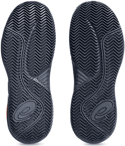 Кроссовки детские Asics Gel-Resolution X GS Clay, арт. 1044A080-400