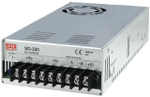 Преобразователь DC-DC модульный Mean Well SD-350C-12