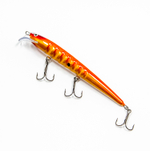 Lahti Kuha, 12 см., заглубление 3 м., цвет 009