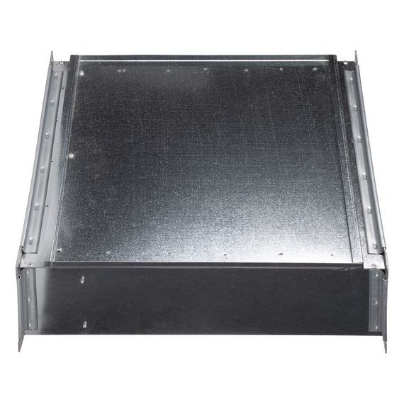 Фильтр-бокс (корпус) SHUFT FBRr 600*350 — (2)