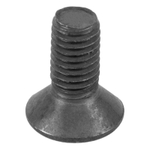 Нож шнека для грунта ER-80, диаметр 80мм, комплект 2 шт// Denzel