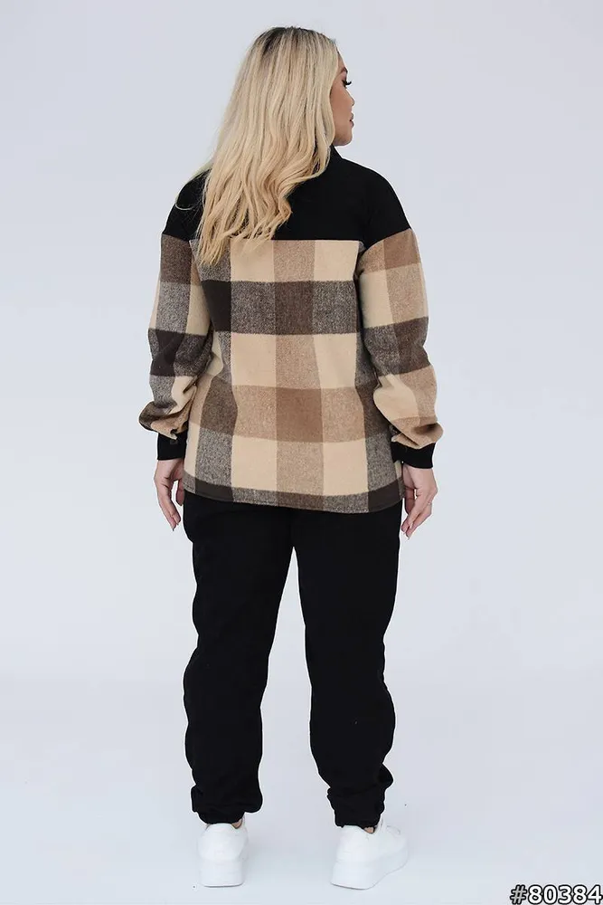 Костюм УК-176-6 Fabrika