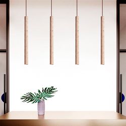 Подвесной Светильник Fajer H60 By Imperiumloft