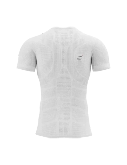 Футболка On/Off SS - White