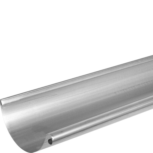 Желоб водосточный оцинкованный