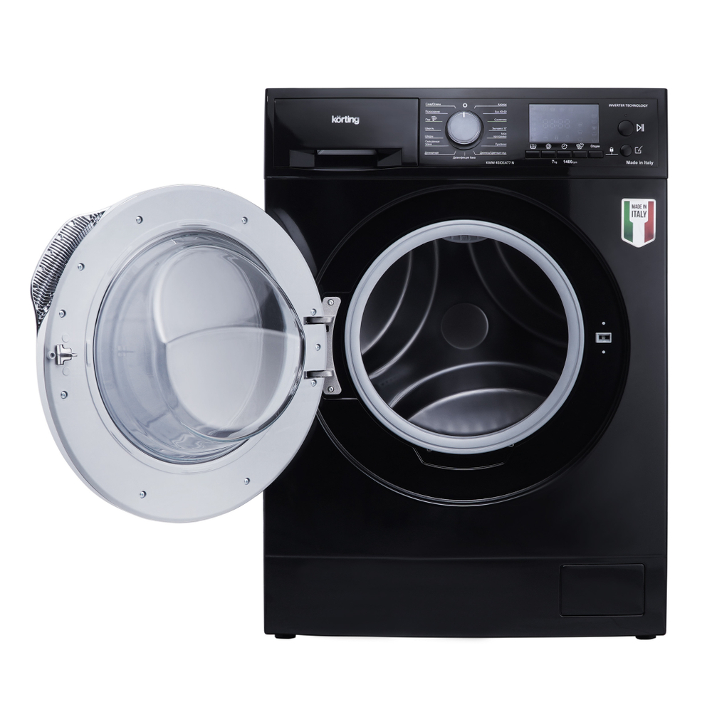 Стиральная машина Korting KWM 45ID1477 N