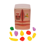 Холодильник с аксесс. см, коробка YH218-1SE