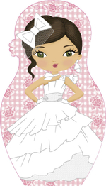 Путешествуем по Франции вместе с Эммой