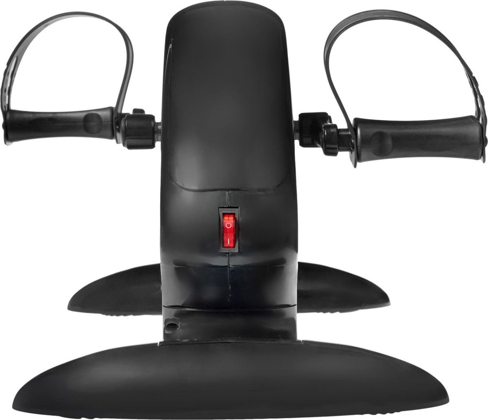 Мини велотренажер c электроприводом педалей БРУКС Bradex