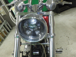 Harley-Davidson Softail FXSTC1580 2006