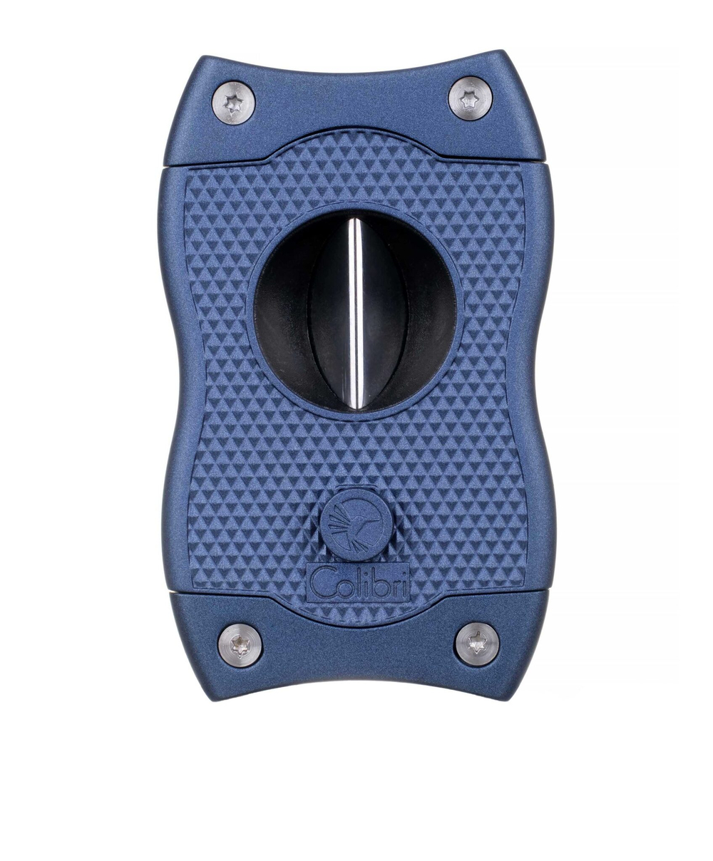 Гильотина Colibri SV-cut (двойное действие), Синяя CU600T6