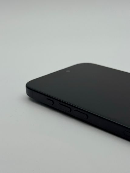 iPhone 16 256gb Black