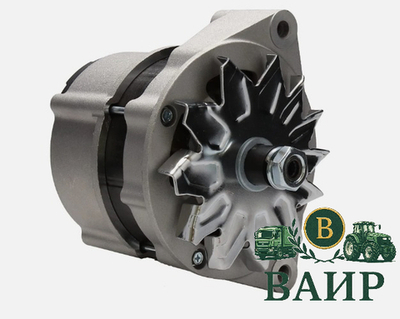 Генератор 01184026 для Deutz TCD 3.6 L4