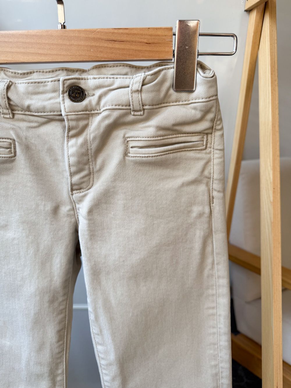 Джинсы Bonpoint, 140