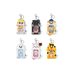 Мерч ENHYPEN Photocard Holder (Холдер для фотокарты)