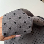 Фланель / теплый хлопок под заказ из КИТАЯ от 25м на цвет!