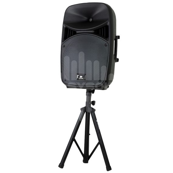 EASYSOUND SIREN SET 2EQ SPEAKER [1 of 2] - портативная акустическая система