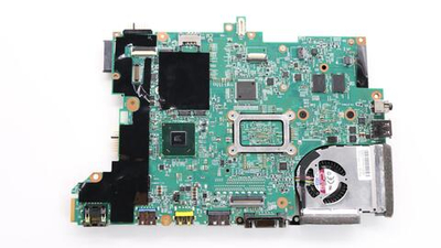 Материнская плата для ноутбука Lenovo T420s/T420si LSN-3 i7-2640M DIS Y-AMT Y-TPM (04W6527), оригинал