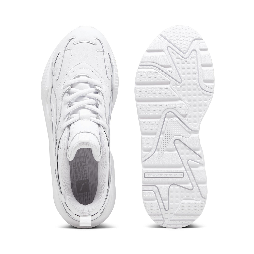 Кроссовки PUMA RS-X Efekt Lth