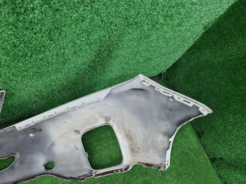 Бампер передний KIA Sorento 2 XM (2012-2021)