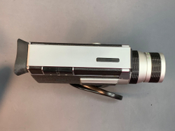 Canon Zoom 518 Super 8