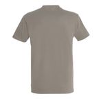 Футболка Imperial мужская 100% хлопок Красный  XXL