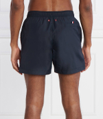 Шорты для плавания Tommy Hilfiger - темно-синий(UM0UM03261)